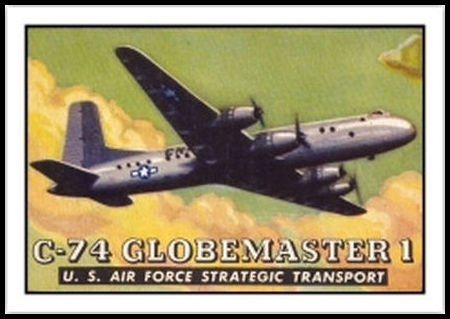 32 C-74 Globemaster 1